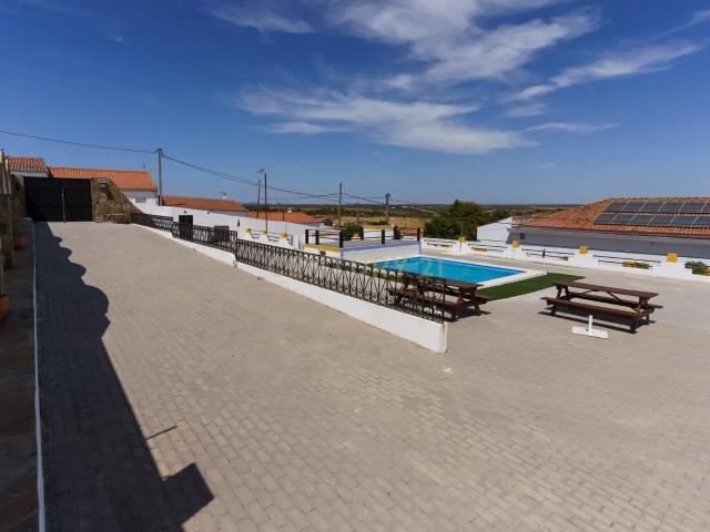 Casa venda em Mourã, Beja
