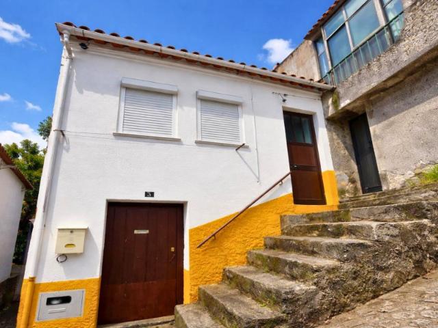 Casa venda em Castelo Branco, Aldeia Nova Do Cabo