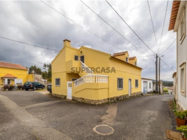 Casa venda em Caldas Da Rainha, Leiria