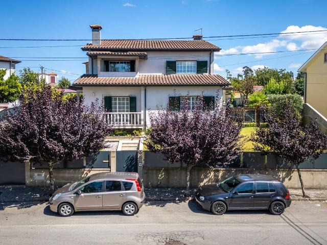 Casa venda em Amares, Braga