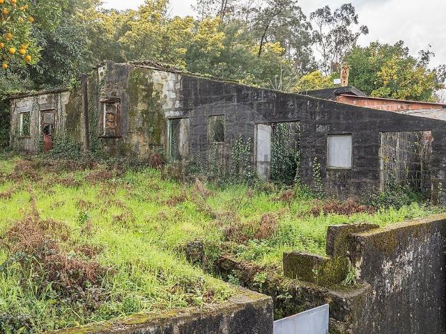 Casa venda em Amares, Braga