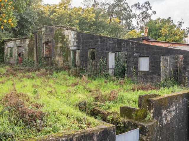 Casa venda em Amares, Braga