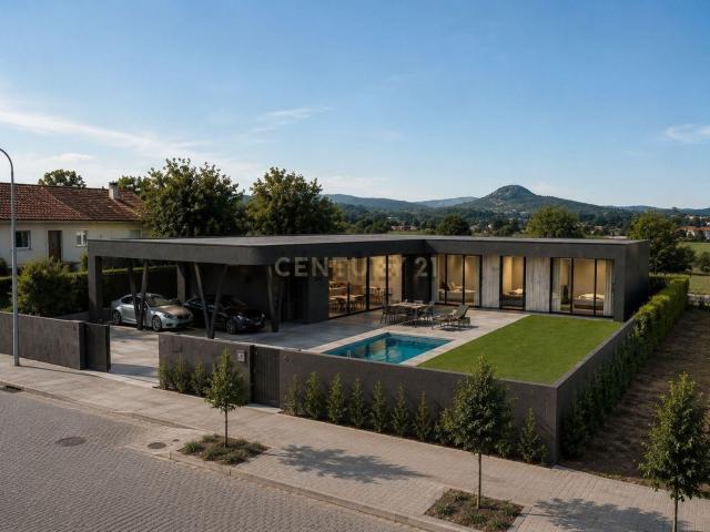 Casa venda em Amares, Braga
