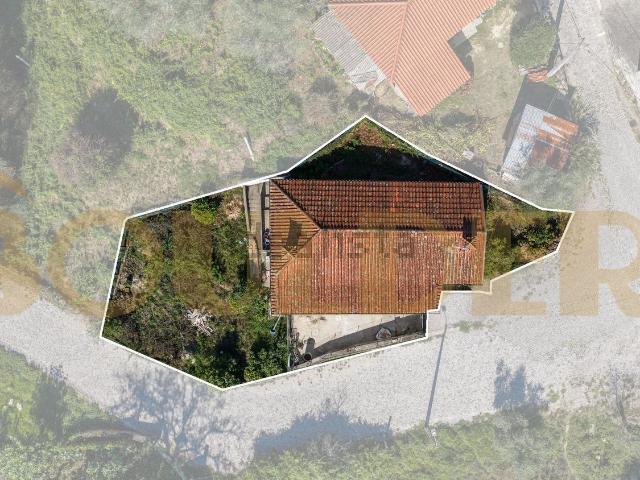 Casa venda em Póvoa De Lanhoso, Braga