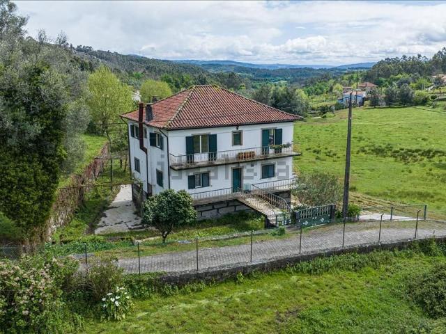 Casa venda em Póvoa De Lanhoso, Braga