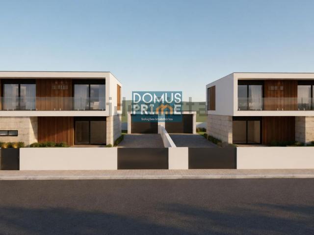 Casa venda em Póvoa De Lanhoso, Braga