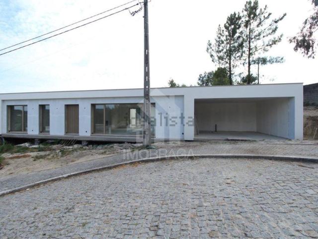 Casa venda em Póvoa De Lanhoso, Braga