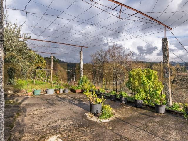 Casa venda em Póvoa De Lanhoso, Braga