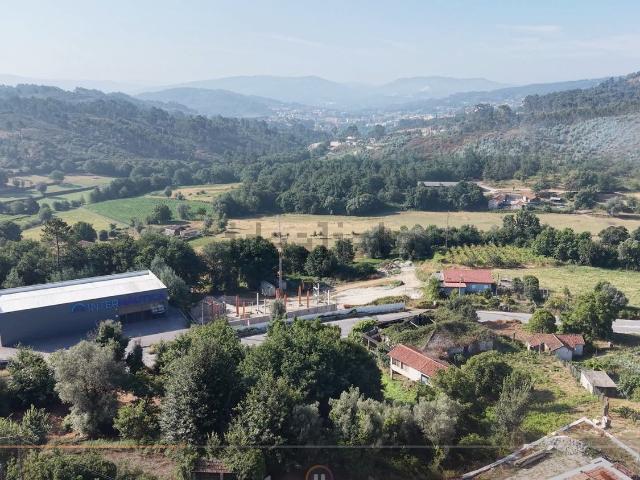 Casa venda em Póvoa De Lanhoso, Braga