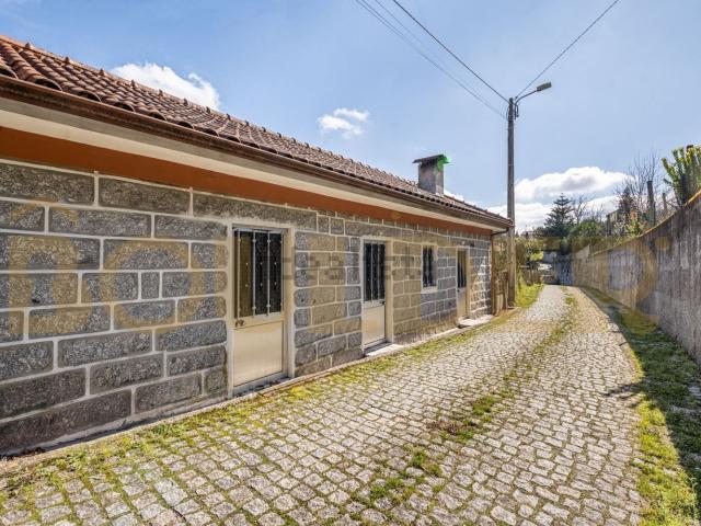 Casa venda em Póvoa De Lanhoso, Braga