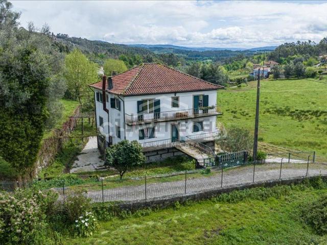 Casa venda em Póvoa De Lanhoso, Braga