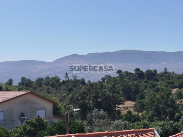 Casa venda em Vila Mendo de Tavares, Mourilhe