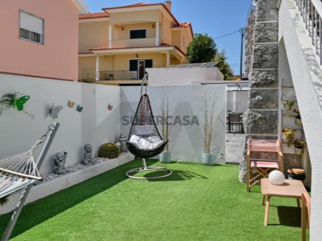 Casa venda em Bairro Autoconstrução, Oeiras