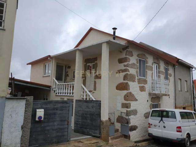 Casa venda em Guarda, Seia