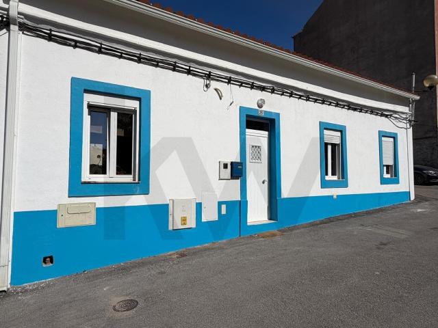 Vivenda venda em Campo de Ourique, Lisboa