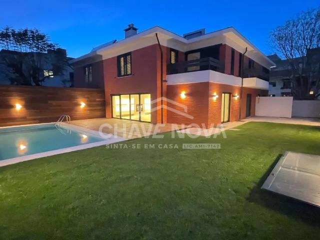 Vivenda venda em Porto, Aldoar