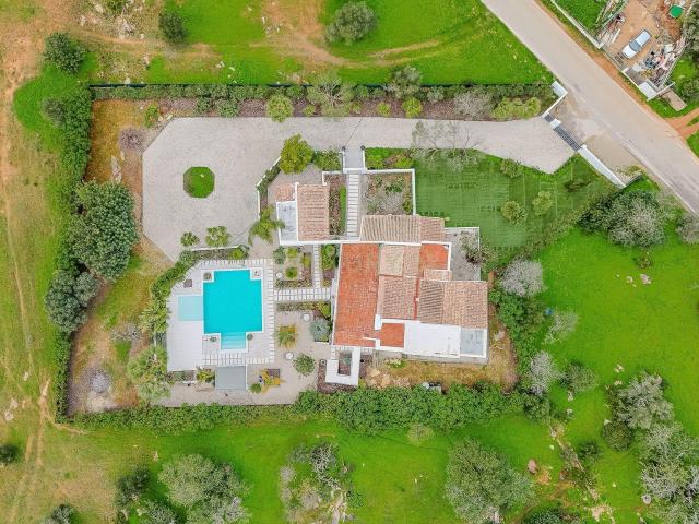 Casa venda em Poço Longo, Olhão