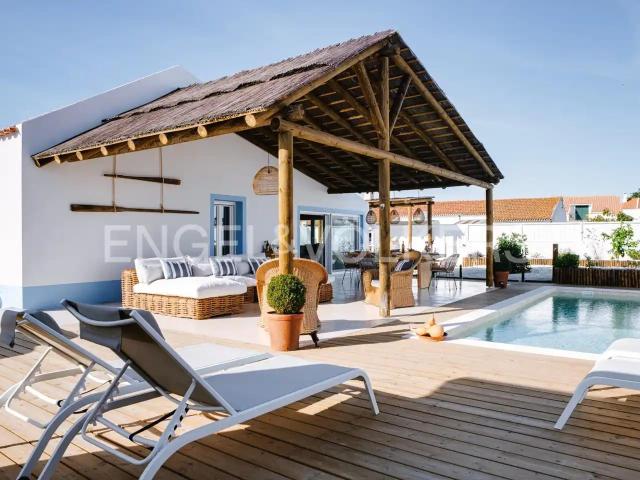 Vivenda venda em Comporta, Comporta