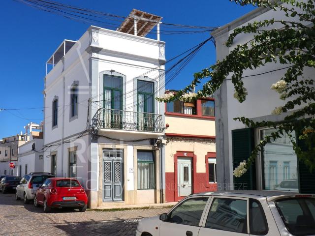 Vivenda venda em Olhão