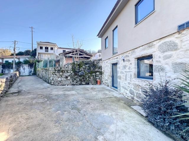 Casa venda em Gondarém