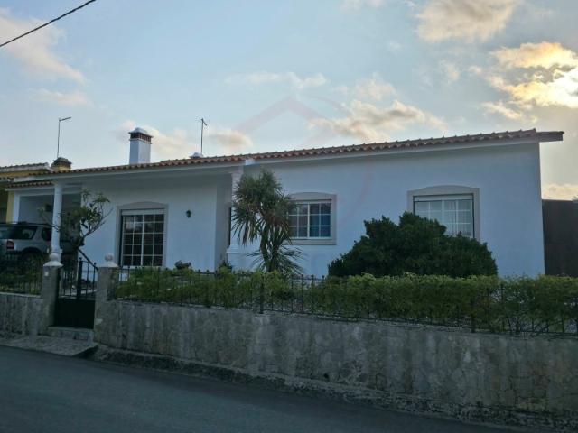 Casa venda em Turquel, Alcobaça