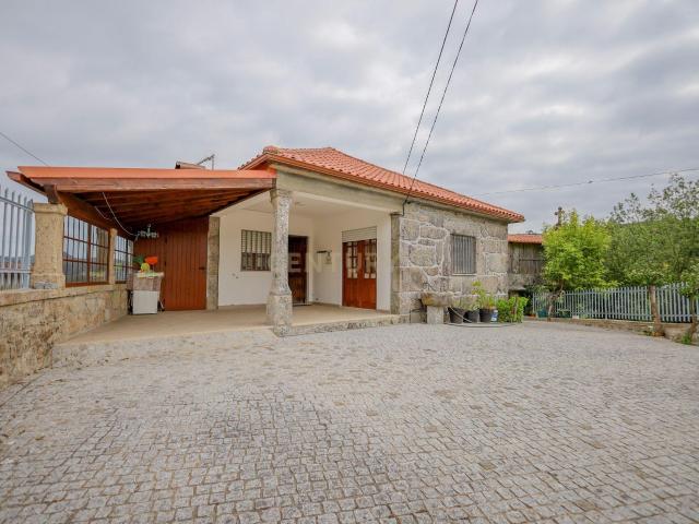 Casa venda em Vila Verde, Braga