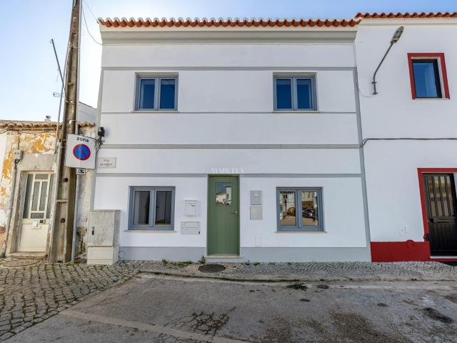 Vivenda venda em Vila Do Bispo, Faro