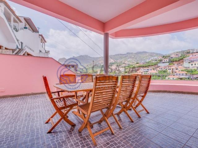 Vivenda venda em Câmara De Lobos, Ilha Da Madeira