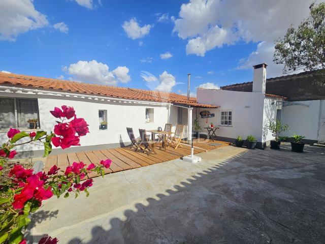 Casa venda em Santa Bárbara de Padrões, Castro Verde