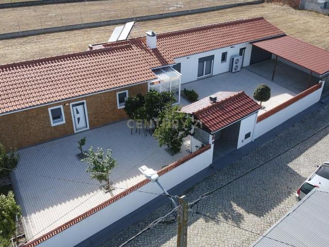 Casa venda em Casal D'Anja, Marinha Grande