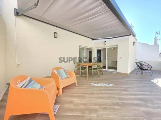 Casa venda em Canada, Tavira
