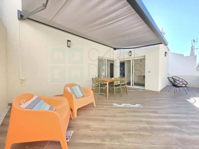 Casa venda em Canada, Tavira