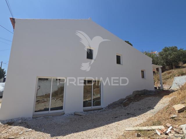 Casa venda em São Marcos Da Serra, Faro