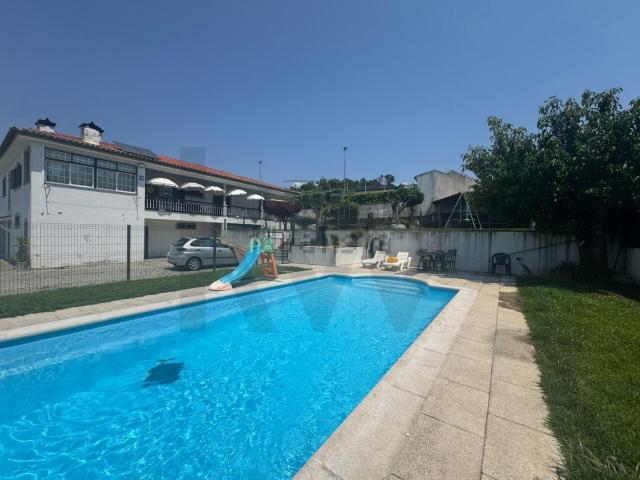 Casa venda em Repeses e São Salvador, Viseu