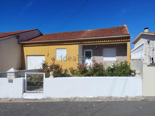 Casa venda em Mamodeiro, Aveiro