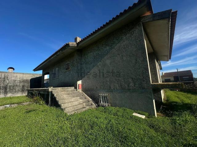 Casa venda em Póvoa do Valado, Aveiro
