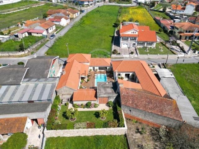 Casa venda em Póvoa do Valado, Aveiro