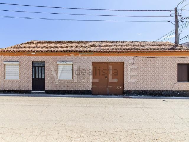 Casa venda em Mamodeiro, Aveiro