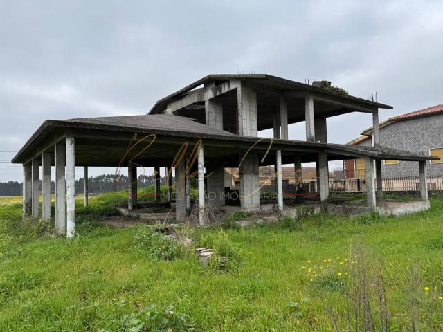 Casa venda em Póvoa do Valado, Aveiro