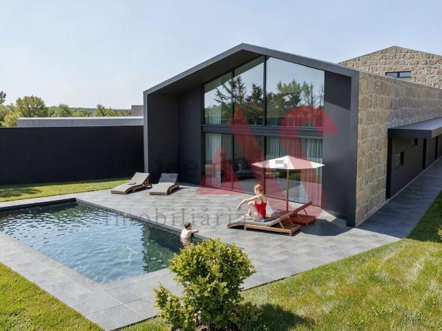 Casa venda em Gavião, Braga