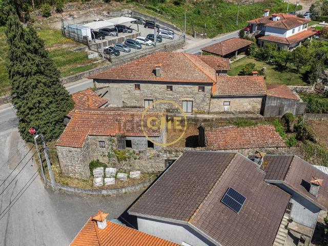 Casa venda em Gavião, Braga