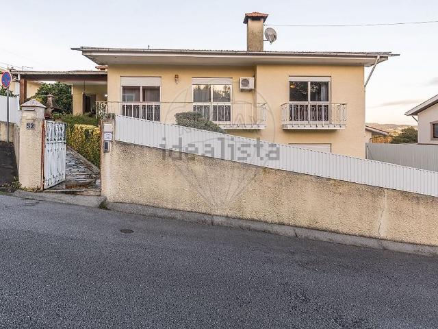 Casa venda em Ninães, Gavião