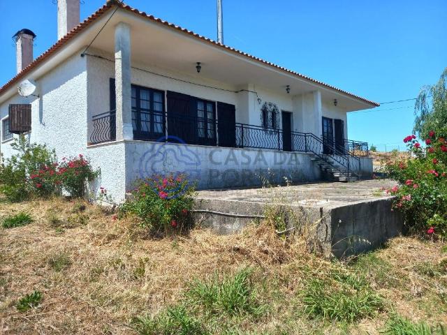 Casa venda em Madalena