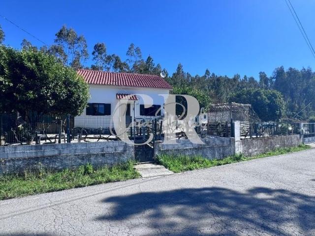 Casa venda em Góis, Coimbra