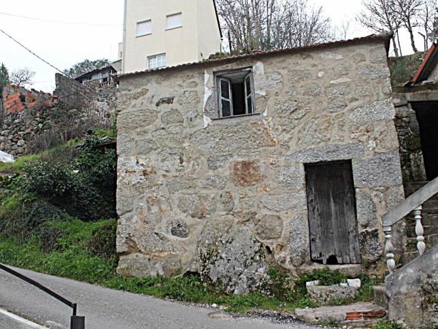 Casa venda em Resende, Viseu