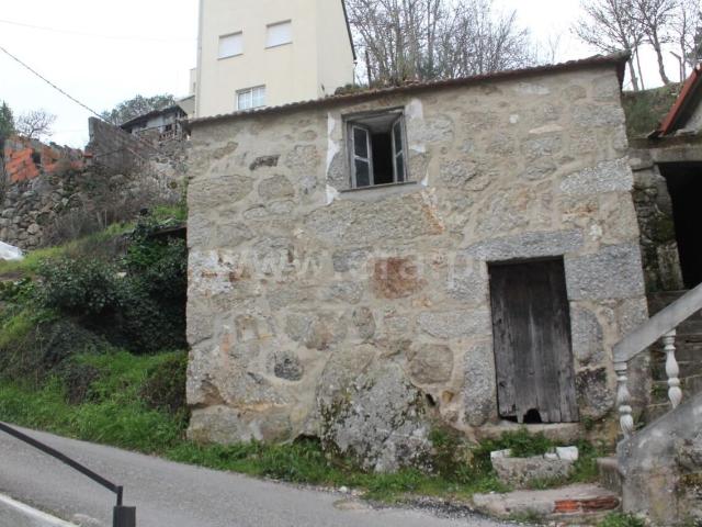 Casa venda em Resende, Viseu
