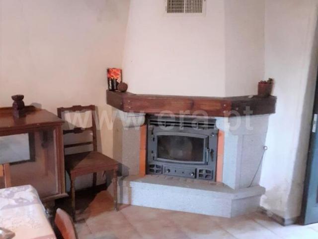 Casa venda em Resende, Viseu