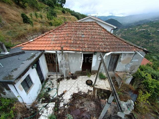 Casa venda em Resende, São Martinho De Mouros