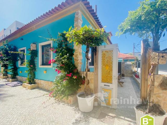 Casa venda em Nossa Senhora do Pópulo, Caldas Da Rainha
