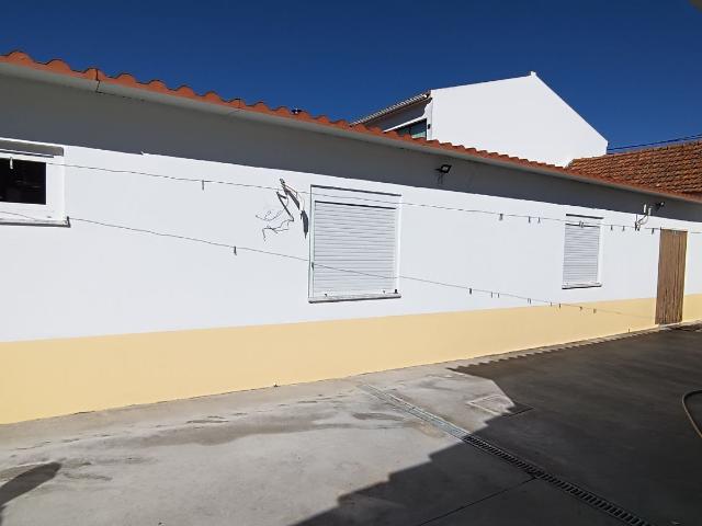 Casa venda em Chamusca, Santarém